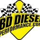 BD Diesel FleX-Plate - 2007.5-2015 Dodge 6.7L
