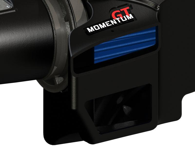 aFe Momentum GT Pro 5R Cold Air Intake System 11-17 Jeep Grand Cherokee (WK2) V8 5.7L HEMI | Too Fast Autoparts | Order Online