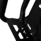 DV8 21+ Ford Bronco Curved Light Bracket for 12 3in. Pod Lights