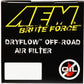 AEM 3.5 in x 9 in Dryflow Conical Air Filter