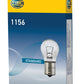 Hella Bulb 1156 12V 27W BA15s S8