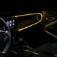 Oracle Fiber Optic LED Interior Kit - ColorSHIFT (4PCS) - ColorSHIFT