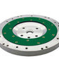 Fidanza 54-65 Triumph TR4 / 65-67 TR4A 2.1L Aluminum Flywheel