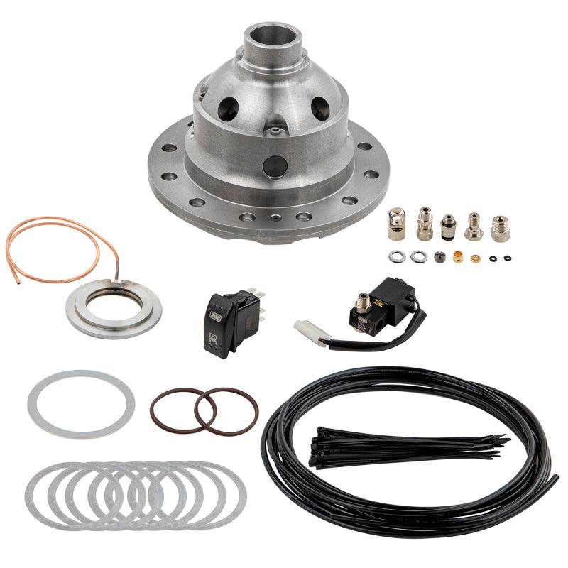ARB Airlocker 10.5In Rr 36 Spl Toyota S/N | Too Fast Autoparts | Order Online | Canada & USA Shipping
