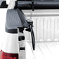 Lund 02-17 Dodge Ram 1500 (5.5ft. Bed) Genesis Elite Roll Up Tonneau Cover - Black