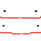 Eibach 26mm Front & 23mm Rear Anti-Roll-Kit for 05-12 Porsche Boxster