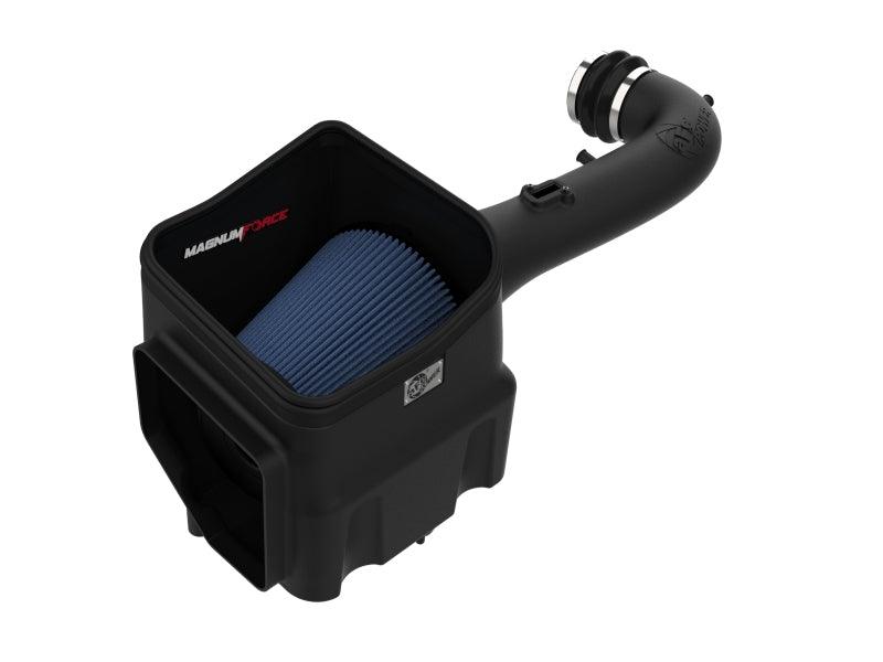 aFe MagnumFORCE Intake Stage-2 Pro 5R 14-19 GM Silverado/Sierra 1500 V8-5.3/6.2L | Too Fast Autoparts | Order Online