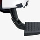 AMP Research 1999-2016 Ford F-250/350/450 BedStep - Black | Too Fast Autoparts | Order Online