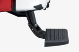 AMP Research 1999-2016 Ford F-250/350/450 BedStep - Black | Too Fast Autoparts | Order Online