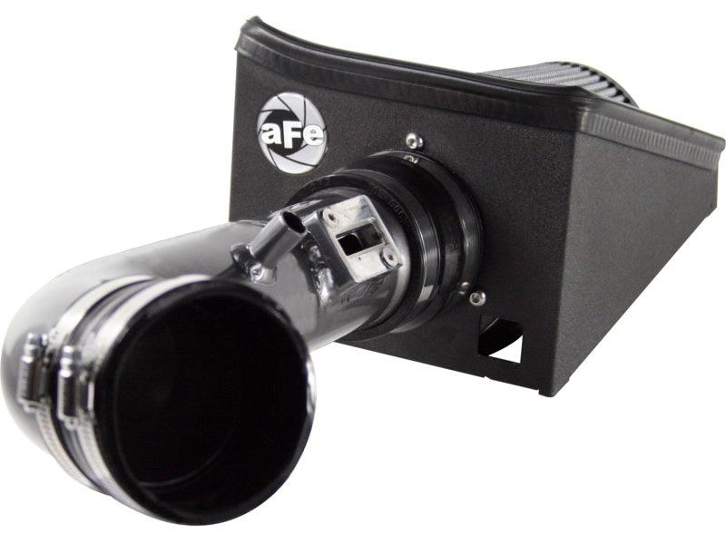 aFe FULL METAL Power Intakes Stage-2 PDS AIS PDS; Ford Ranger 04-11 V6-4.0L | Too Fast Autoparts | Order Online