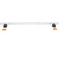 Whiteline 09+ Lancer Rear 24mm Swaybar Heavy duty Blade adjustable