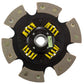 ACT 1990 Ford Probe 6 Pad Sprung Race Disc | Too Fast Autoparts | Order Online