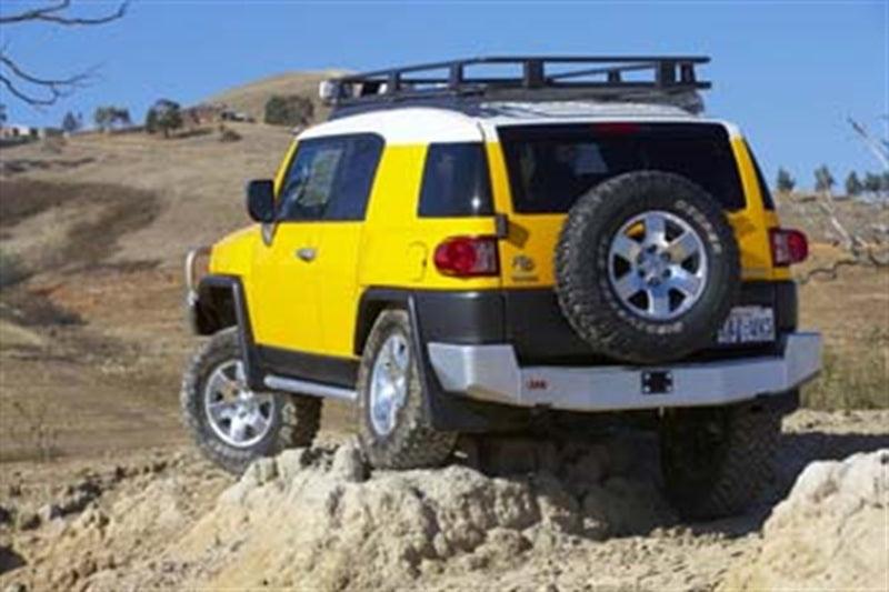 ARB Rear Bar Fj Us Spec | Too Fast Autoparts | Order Online | Canada & USA Shipping