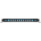 Rigid Industries 40in Radiance Plus SR-Series Single Row LED Light Bar with 8 Backlight Options