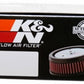 K&N Custom Air Filter Round 4.625in ID / 6in OD / 2.5in Height