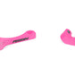 PERRIN 22-26 Subaru WRX / 19-25 Ascent / 20-25 Outback & Legacy Turbo TMIC Bracket - Hyper Pink