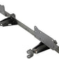 RockJock JL Tow Bar Mounting Kit w/ Plastic Bumper Includes Hardware