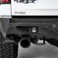 Addictive Desert Designs 2021 Dodge RAM 1500 TRX Bomber Rear Bumper