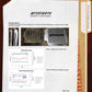 Mishimoto 87-06 Jeep Wrangler YJ &amp; TJ Aluminum Performance Radiator