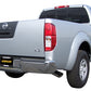 Gibson 05-10 Nissan Frontier LE 4.0L 3in Cat-Back Single Exhaust - Aluminized