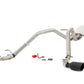 Performance Cat-Back Exhaust | 6.2L | Chevy/GMC 1500 (11-18)