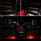 Oracle 19-22 RAM Complete Interior Ambient Lighting ColorSHIFT RGB Conversion Kit