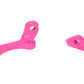 PERRIN 22-26 Subaru WRX / 19-25 Ascent / 20-25 Outback & Legacy Turbo TMIC Bracket - Hyper Pink