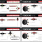 Aeromotive Phantom 340 Universal In-Tank Fuel System