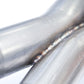 Stainless Works 2016-18 Cadillac CTS-V Sedan Catback System Resonated X-Pipe Dual-Mode Mufflers
