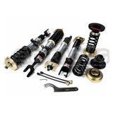 BC Racing DS Series | BMW 4 Series 2014-2019 AWD 3-Bolt Top Mounts | I-62-DS