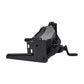 ARB Rear Bar 3500Kg Blk 80 With T/Gate