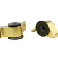 Whiteline 02-07 WRX / 03-07 Impreza NA / 04-07 STi  Front Comfort anti-dive caster kit