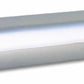 Vibrant 4in Round SS Truck/SUV Exhaust Tip (Single Wall Angle Cut) - 3in inlet 20in long