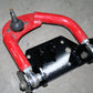 UMI Performance 93-02 F-Body Front Upper A-Arm Mounts Adjustable Coil Over Only