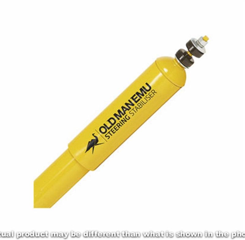 ARB / OME Steering Damper L/Rover & Nissan | Too Fast Autoparts | Order Online | Canada & USA Shipping