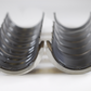King Engine Bearings BMW B58B30A Coated Performance Main Bearing Set - Size STDX