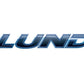 Lund Universal Hitch Rack - Black