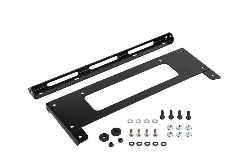 ARB Flip Up License Plate Kit | Too Fast Autoparts | Order Online | Canada & USA Shipping