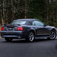 MBRP 99-04 Ford Mustang GT/Mach 1 2.5in Dual Split Rear AL Catback Exhaust w/ 3.5in Dual Wall Tips