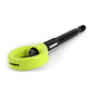 PERRIN 13-25 Subaru BRZ / 13-20 Scion FRS & Toyota 86 / 22-25 GR86 Tow Hook Kit (Rear) - Neon Yellow