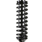 Fabtech 07-15 Toyota Tundra 2WD/4WD 4in Front Dirt Logic 2.5 N/R Coilovers - Pair