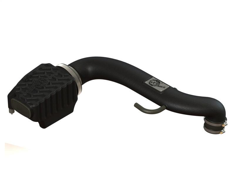 aFe Momentum GT PRO 5R Stage-2 Intake System 97-06 Jeep Wrangler (TJ) L6 4.0L | Too Fast Autoparts | Order Online