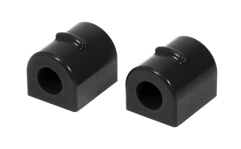 Prothane 04-05 Mazda 3 Front Sway Bar Bushings - 21mm - Black