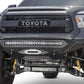 Addictive Desert Designs 2014+ Toyota Tundra Stealth Fighter Front Bumper w/Winch Mount & Sensors