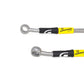 Goodridge 11/92-01 Subaru Impreza (2wd/4wd w/Rear Disc) Stainless Steel Brake Line Kit