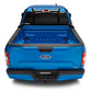 BackRack 15-23 Colorado / 16-23 Tacoma / 19-21 Ranger Original Rack Frame Only Requires Hardware
