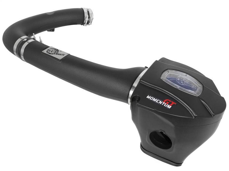 aFe Momentum GT Pro 5R Stage-2 Intake System 11-15 Dodge Challenger/Charger V6-3.6L | Too Fast Autoparts | Order Online