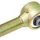 RockJock Johnny Joint 2 1/2in Forged 2.440in X .468in Offset Ball 1 1/4in-12 RH Thread Shank