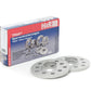 H&R Trak+ 20mm DR Spacer Bolt Pattern 5/108 CB 63.3mm Bolt Thread 14x1.5 - 17-19 Volvo XC60
