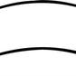 EBC 02 Chevrolet Avalanche 8.1 (2500) Greenstuff Front Brake Pads